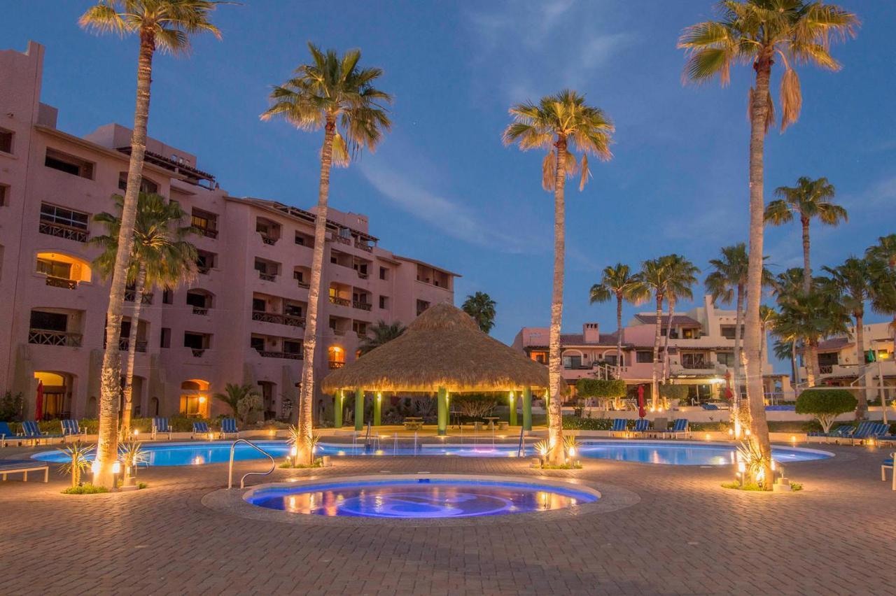 Marina Pinacate A-421 Aparthotel Puerto Penasco Exterior photo