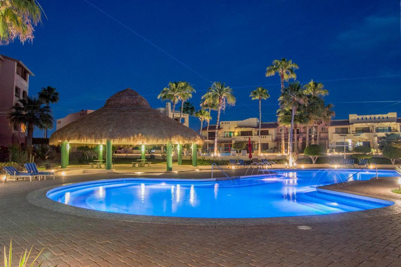 Marina Pinacate A-421 Aparthotel Puerto Penasco Exterior photo
