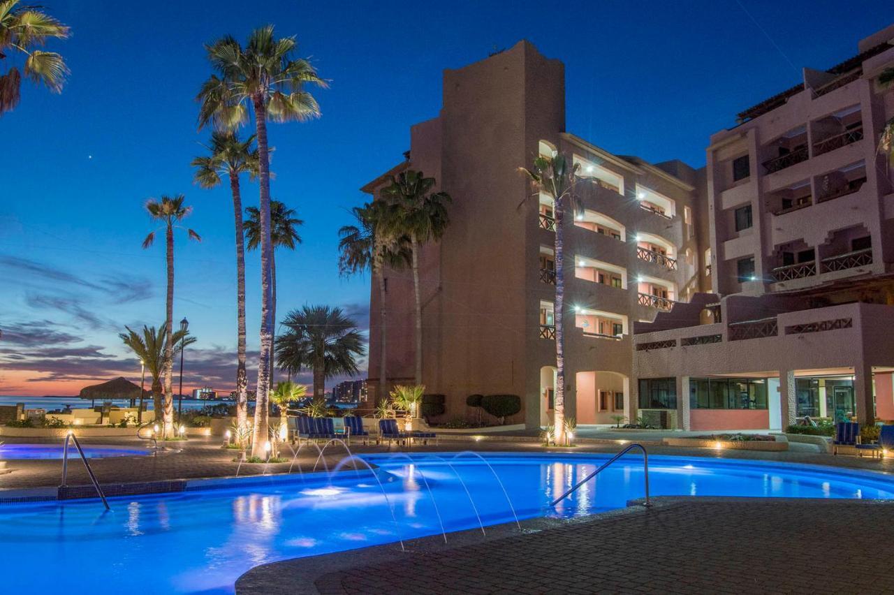 Marina Pinacate A-421 Aparthotel Puerto Penasco Exterior photo