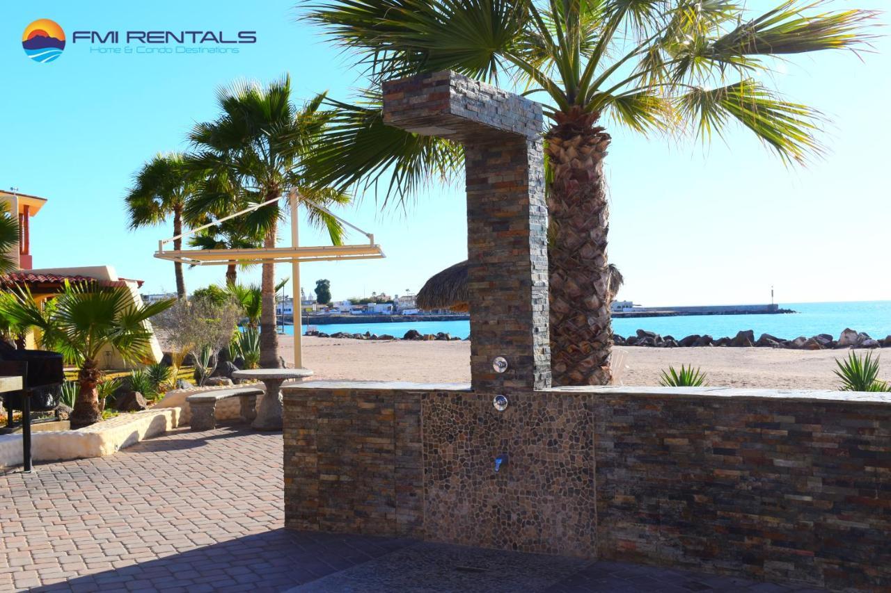 Marina Pinacate A-421 Aparthotel Puerto Penasco Exterior photo