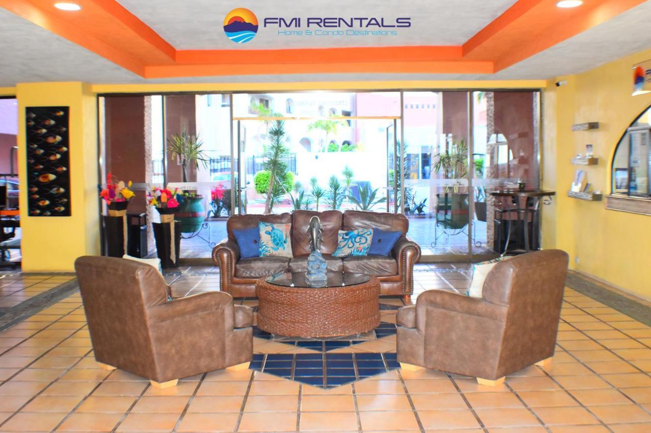 Marina Pinacate A-421 Aparthotel Puerto Penasco Exterior photo