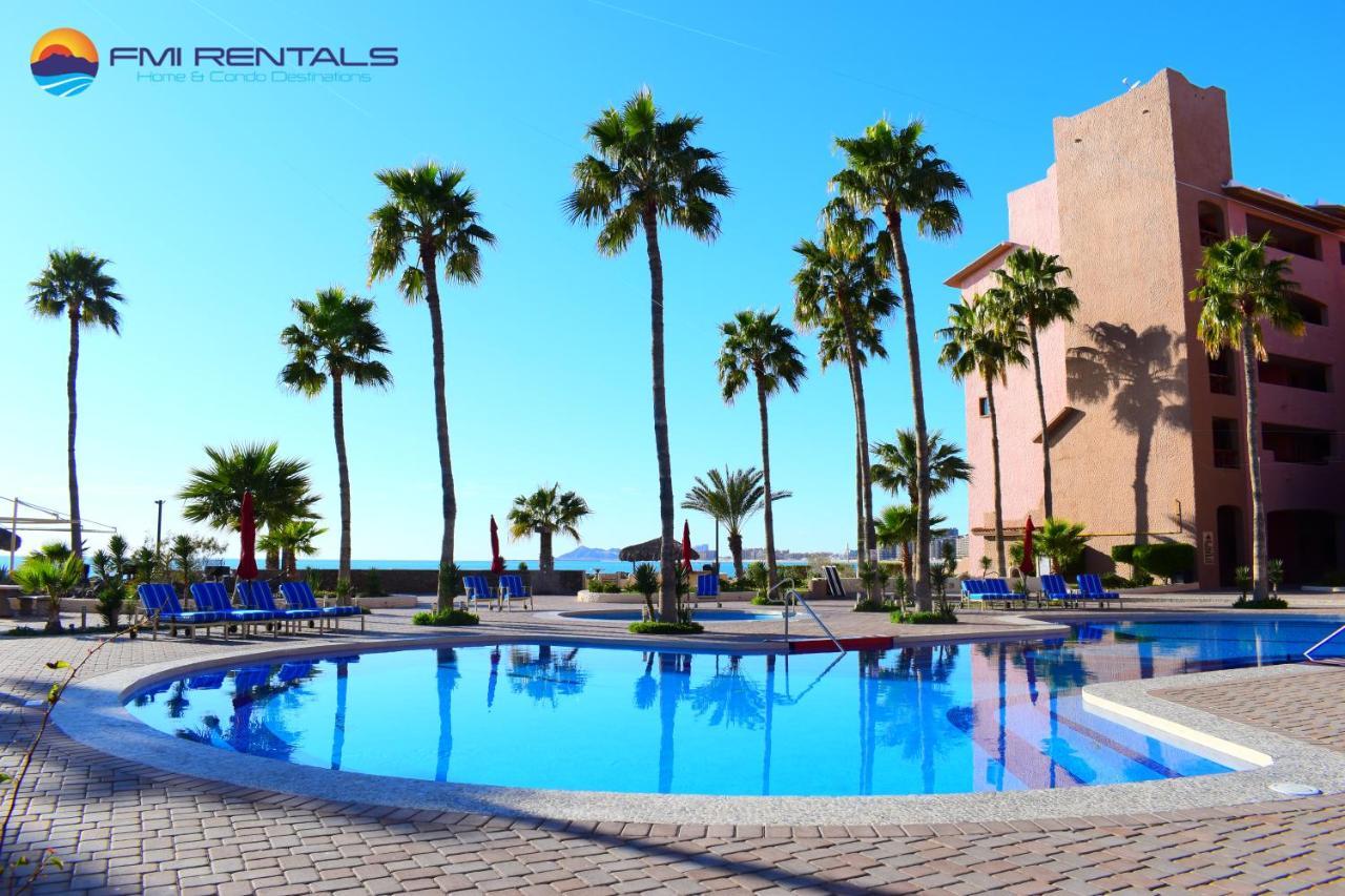Marina Pinacate A-421 Aparthotel Puerto Penasco Exterior photo