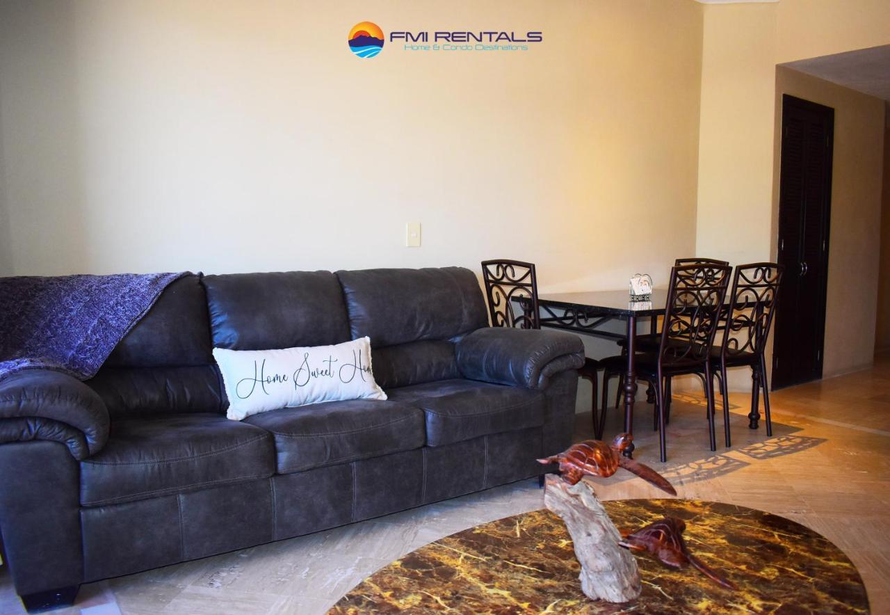 Marina Pinacate A-421 Aparthotel Puerto Penasco Exterior photo