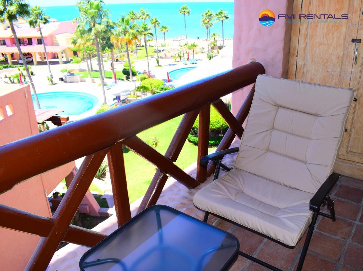 Marina Pinacate A-421 Aparthotel Puerto Penasco Exterior photo