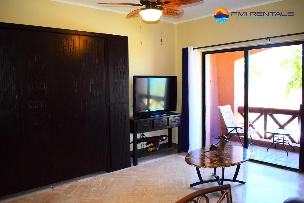 Marina Pinacate A-421 Aparthotel Puerto Penasco Exterior photo